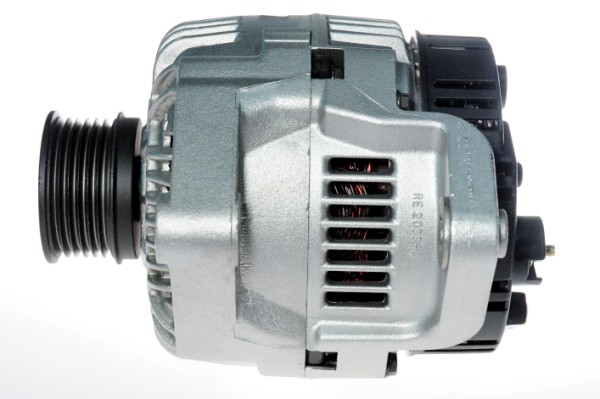 HELLA Generator 8EL 011 710-341 for OPEL VAUXHALL GENERAL MOTORS RENAULT