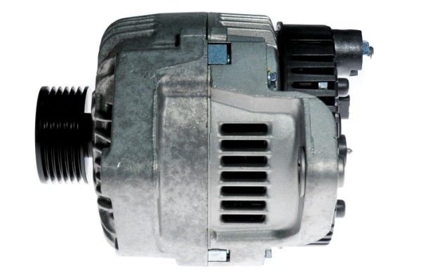 HELLA Generator 8EL 011 710-371 for VOLVO RENAULT DACIA