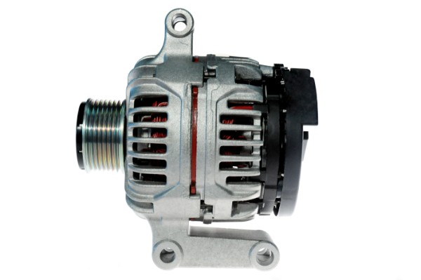 HELLA Generator 8EL 011 710-591 for FORD