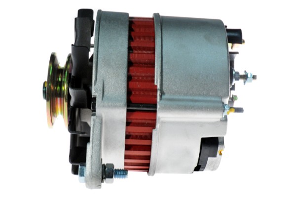 HELLA Generator 8EL 011 710-971 for FORD ROVER LAND ROVER