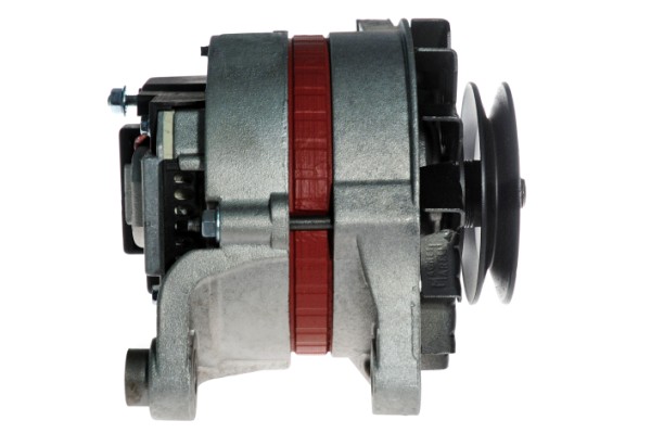 HELLA Generator 8EL 011 711-011 for FERRARI