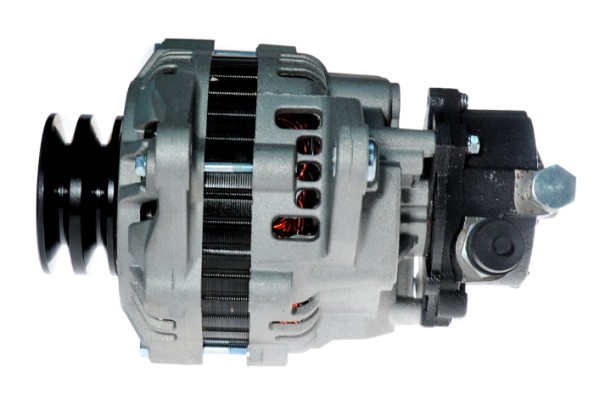 HELLA Generator 8EL 011 711-181 for MITSUBISHI
