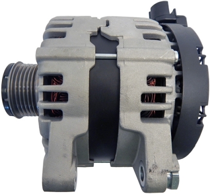 HELLA Generator 8EL 011 712-611 for FORD LAND ROVER
