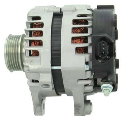 HELLA Generator 8EL 011 713-401 for KIA HYUNDAI