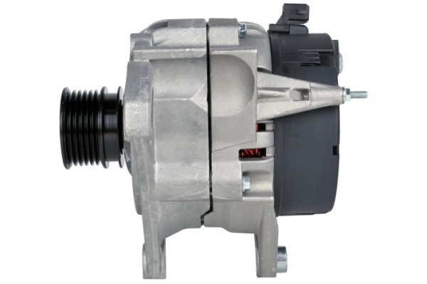 HELLA Generator 8EL 012 427-161 for SKODA VW