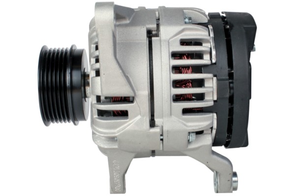 HELLA Generator 8EL 012 427-221 for IVECO