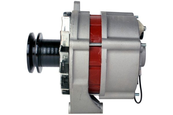 HELLA Generator 8EL 012 427-581 for VW