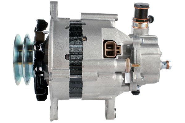 HELLA Generator 8EL 012 427-701 for INFINITI