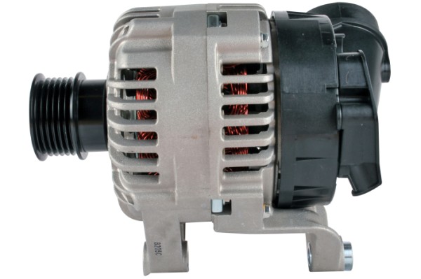 HELLA Generator 8EL 012 427-861 for BMW
