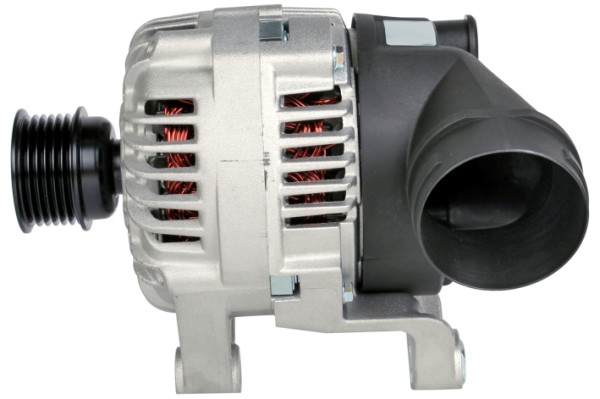 HELLA Generator 8EL 012 427-991 for BMW