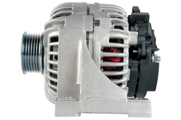 HELLA Generator 8EL 012 428-121 for VOLVO