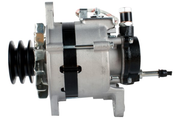 HELLA Generator 8EL 012 429-271 for TOYOTA VW