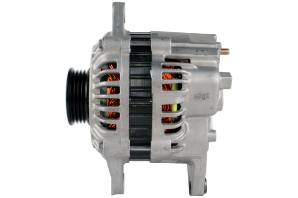 HELLA Generator 8EL 012 429-601 for MAZDA MITSUBISHI