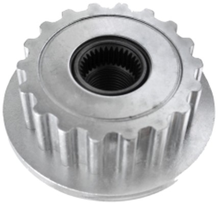 HELLA Generator friløbskobling 9xu358038721 for VW