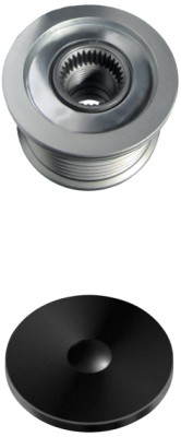 HELLA Generator friløbskobling 9xu358038871 for OPEL RENAULT NISSAN