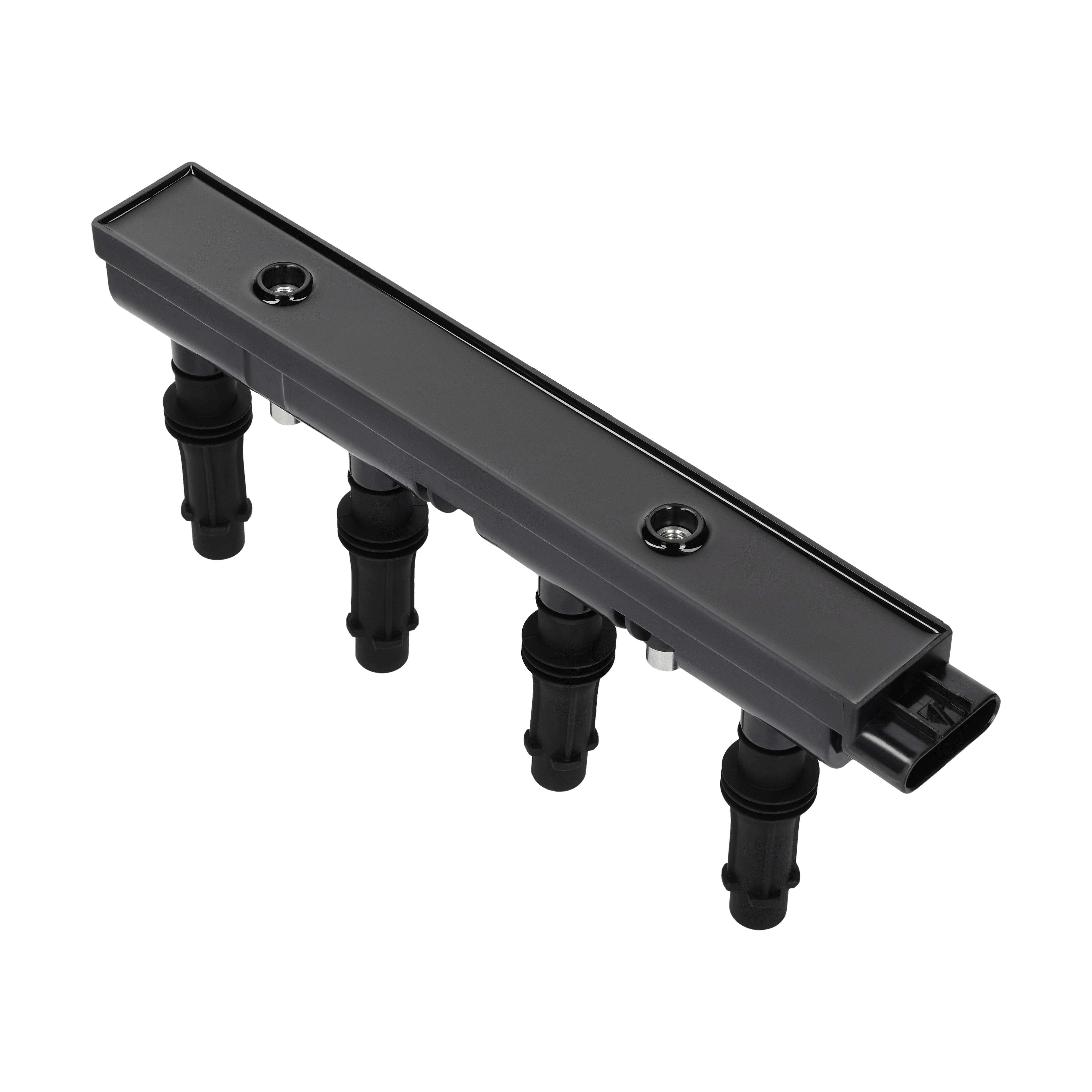 HELLA Tændspole 5da358000341 for VAUXHALL DAEWOO CADILLAC FIAT