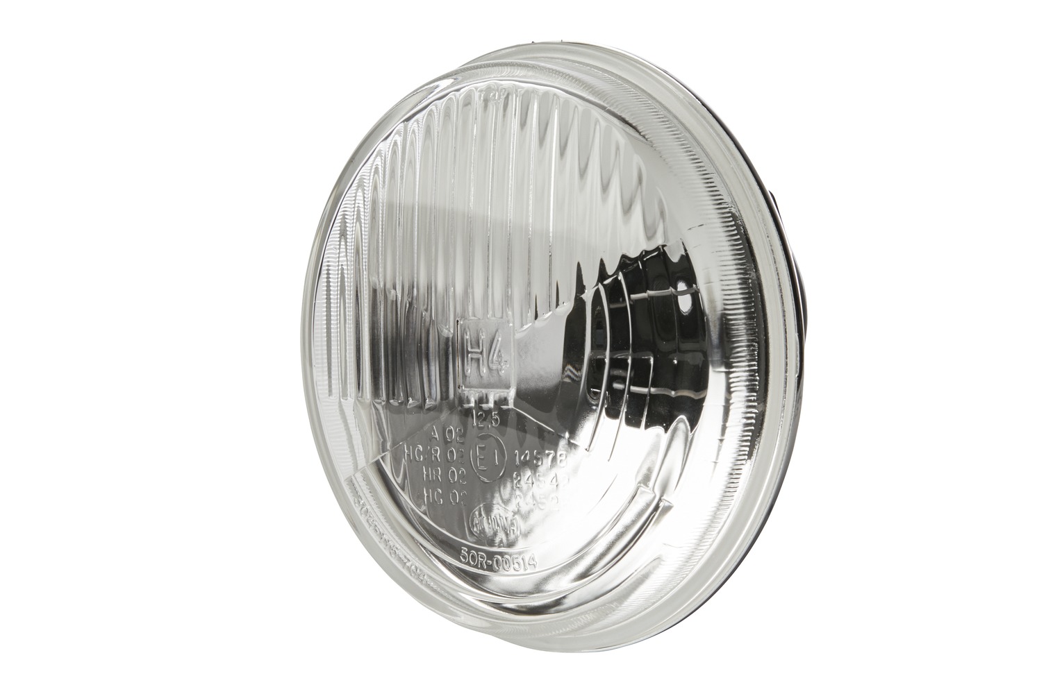 HELLA Indsats, forlygte 1a3002850001 H4 højre for MERCEDES-BENZ STEYR