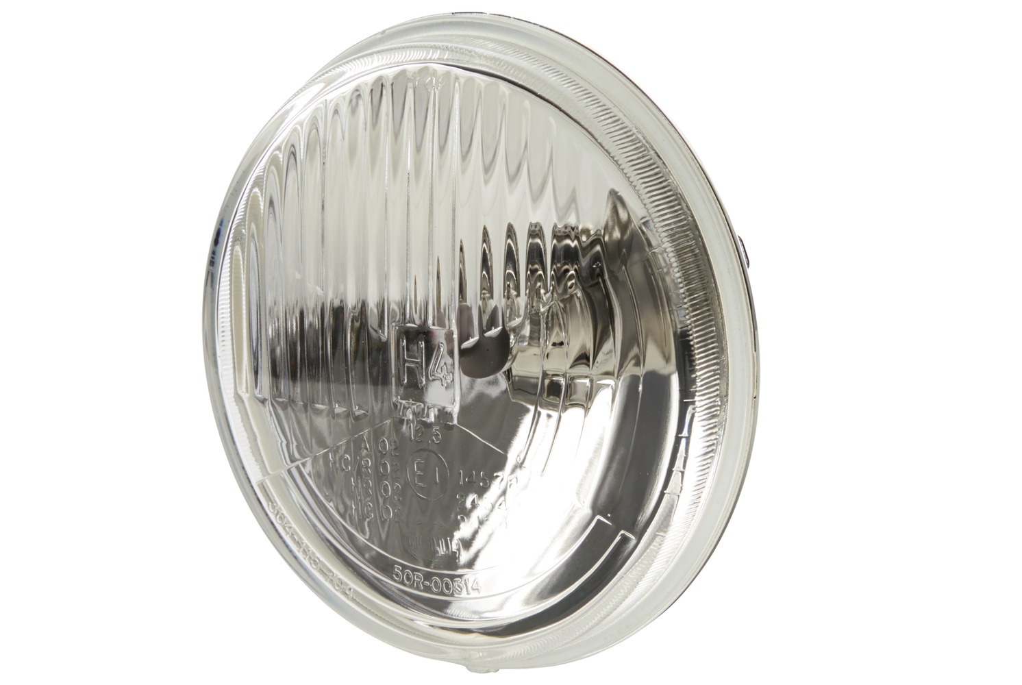 HELLA Indsats, forlygte 1a3002850031 T4W højre for FIAT
