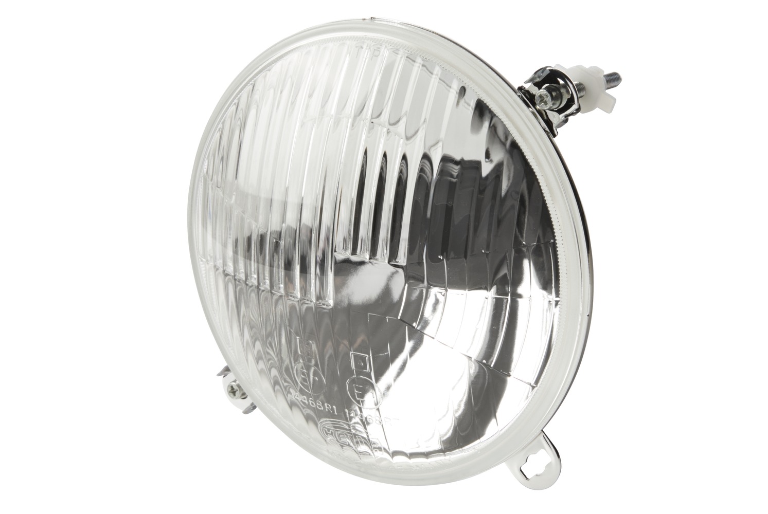 HELLA Forlygte 1a3003370041 R2 (Bilux) venstre