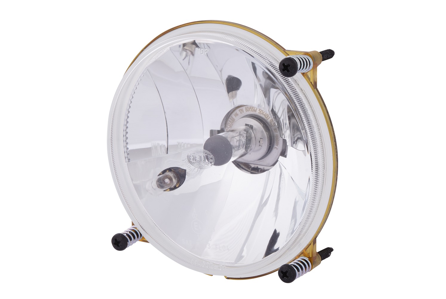 HELLA Forlygte 1a3996162021 T4W venstre for HOLDER