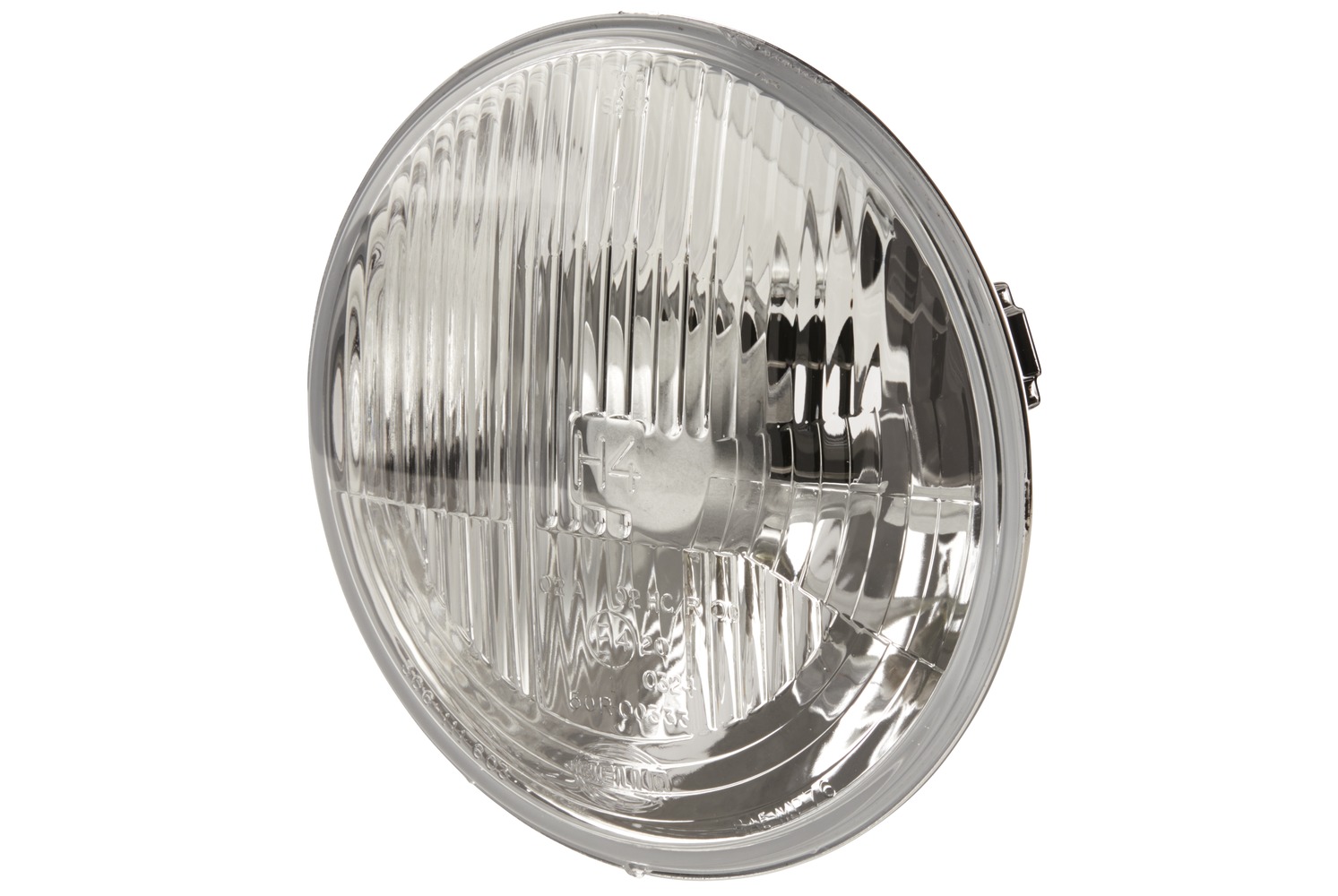 HELLA Indsats, forlygte 1a6002395071 T4W højre for LAND ROVER OPEL ASTON MARTIN IVECO FREIGHTLINER VW