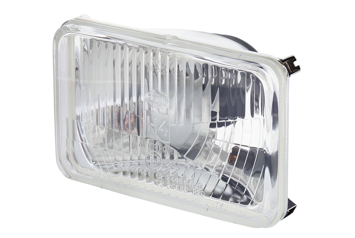 HELLA Indsats, forlygte 1ab003177071 T4W højre for VOLVO BMW MERCEDES-BENZ