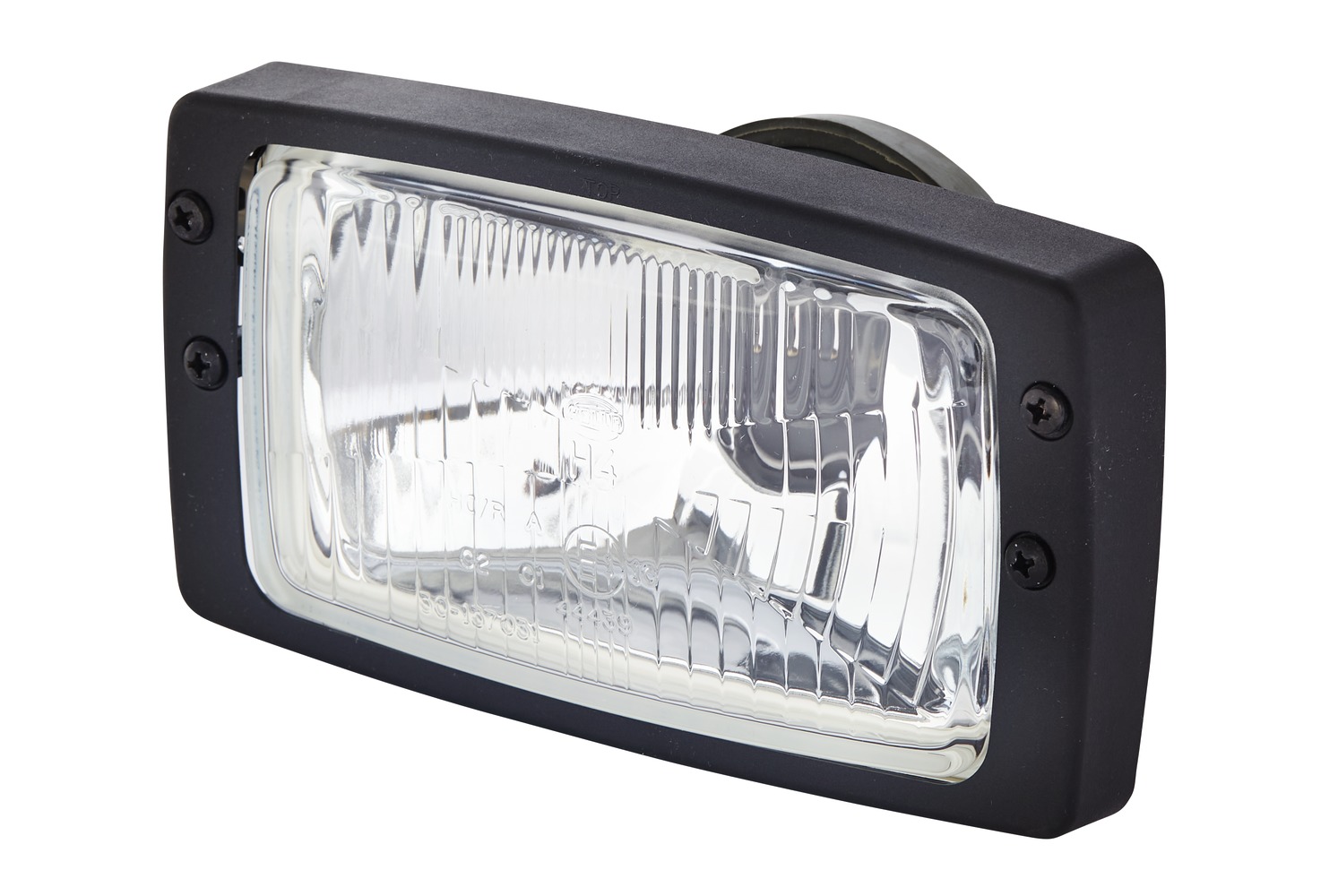 HELLA Forlygte 1ab006213001 T4W venstre for HOLDER VOLVO HYUNDAI (CNJ) MERCEDES-BENZ
