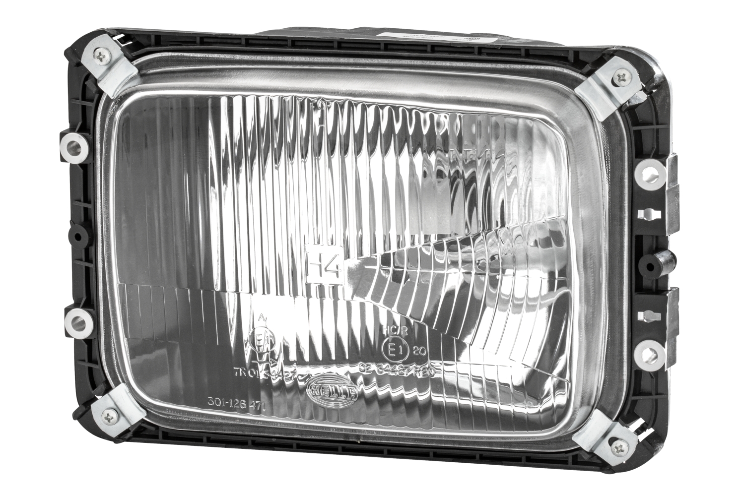 HELLA Forlygte 1ae003440671 T4W venstre for MERCEDES-BENZ