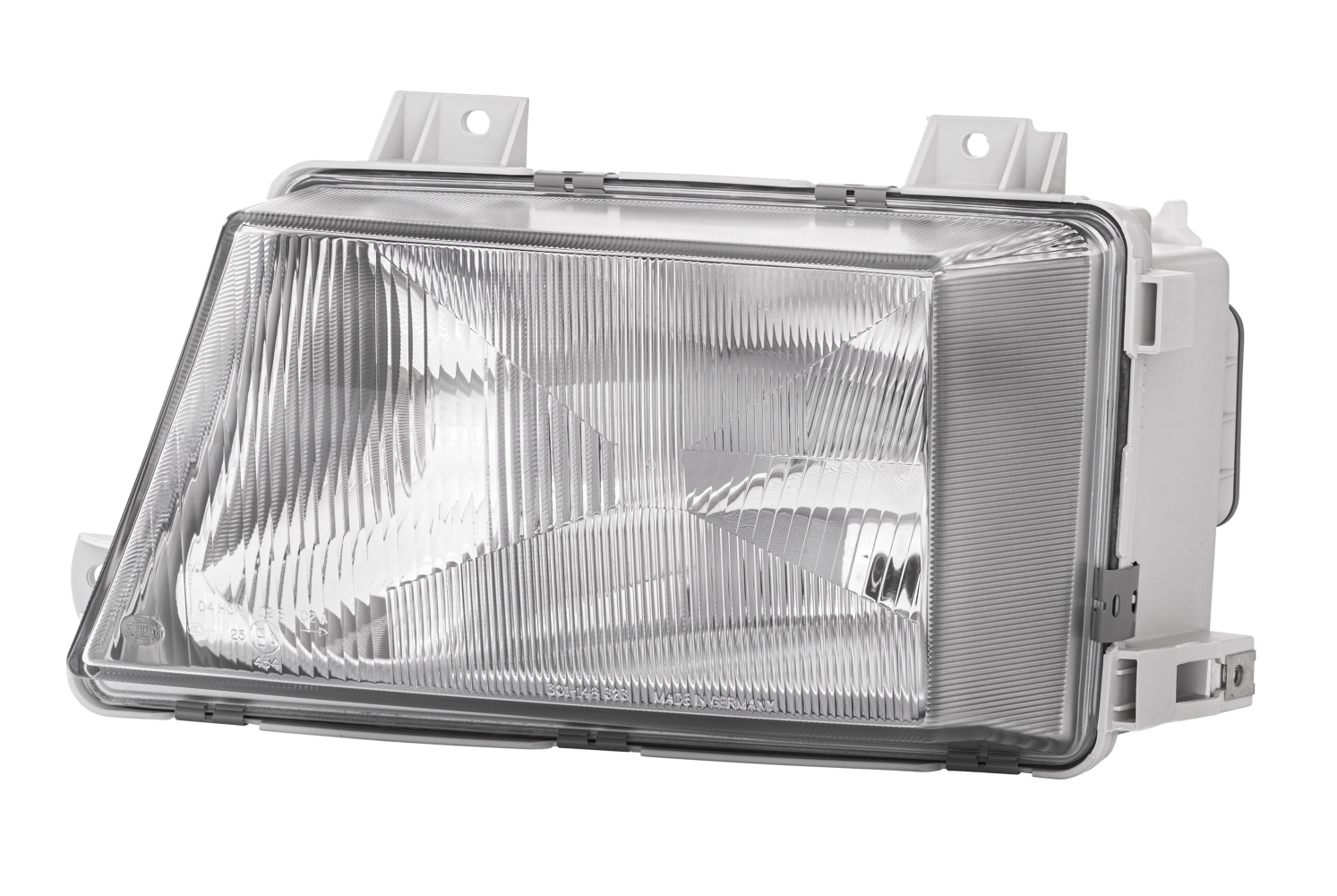 HELLA Forlygte 1ah007774011 H1/H1 venstre for MERCEDES-BENZ