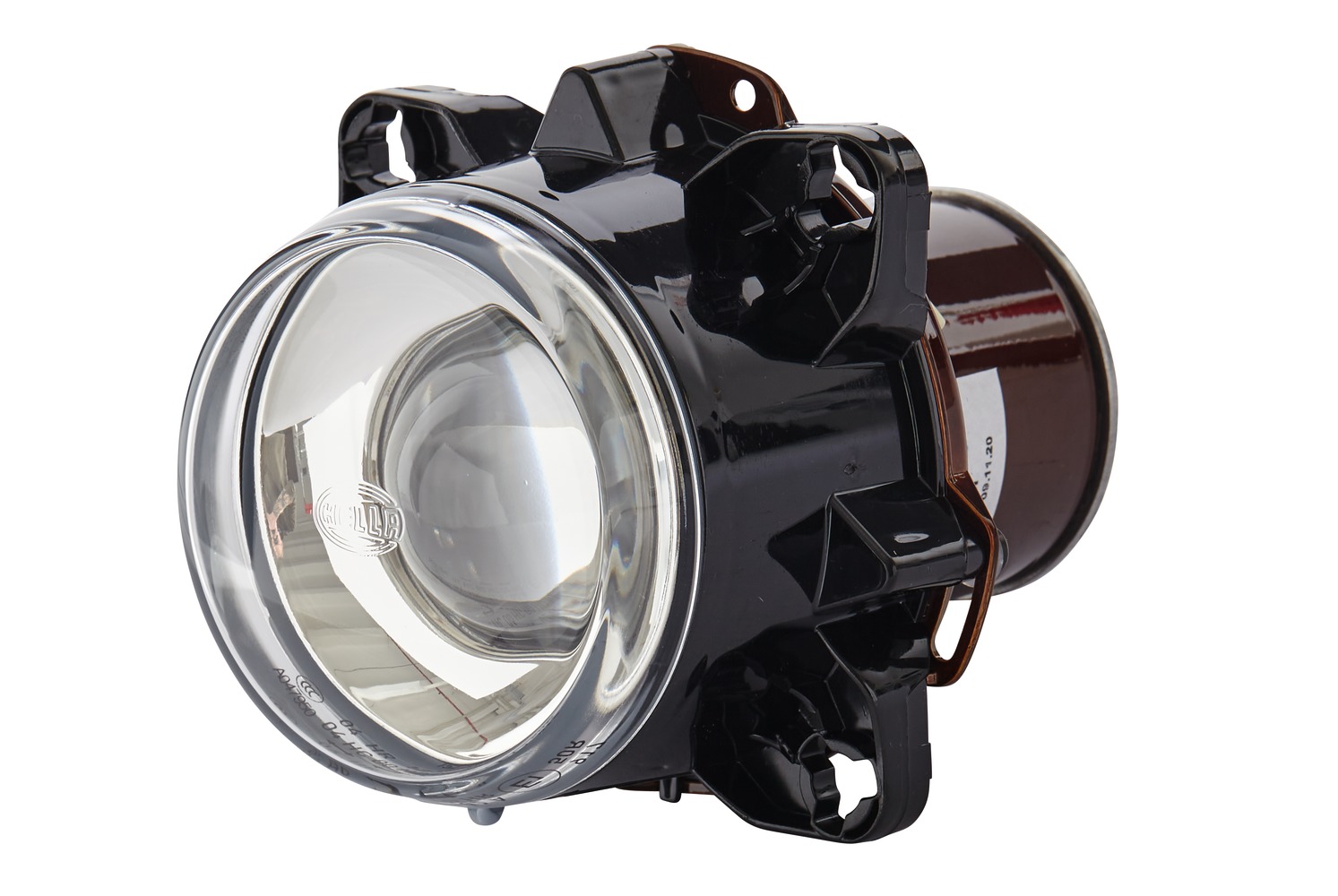 HELLA Indsats, forlygte 1bl008193001 H7 højre for LAIKA HOLDER VOLVO IVECO MITSUBISHI RENAULT VW SANTANA WIESMANN BMC PAGANI