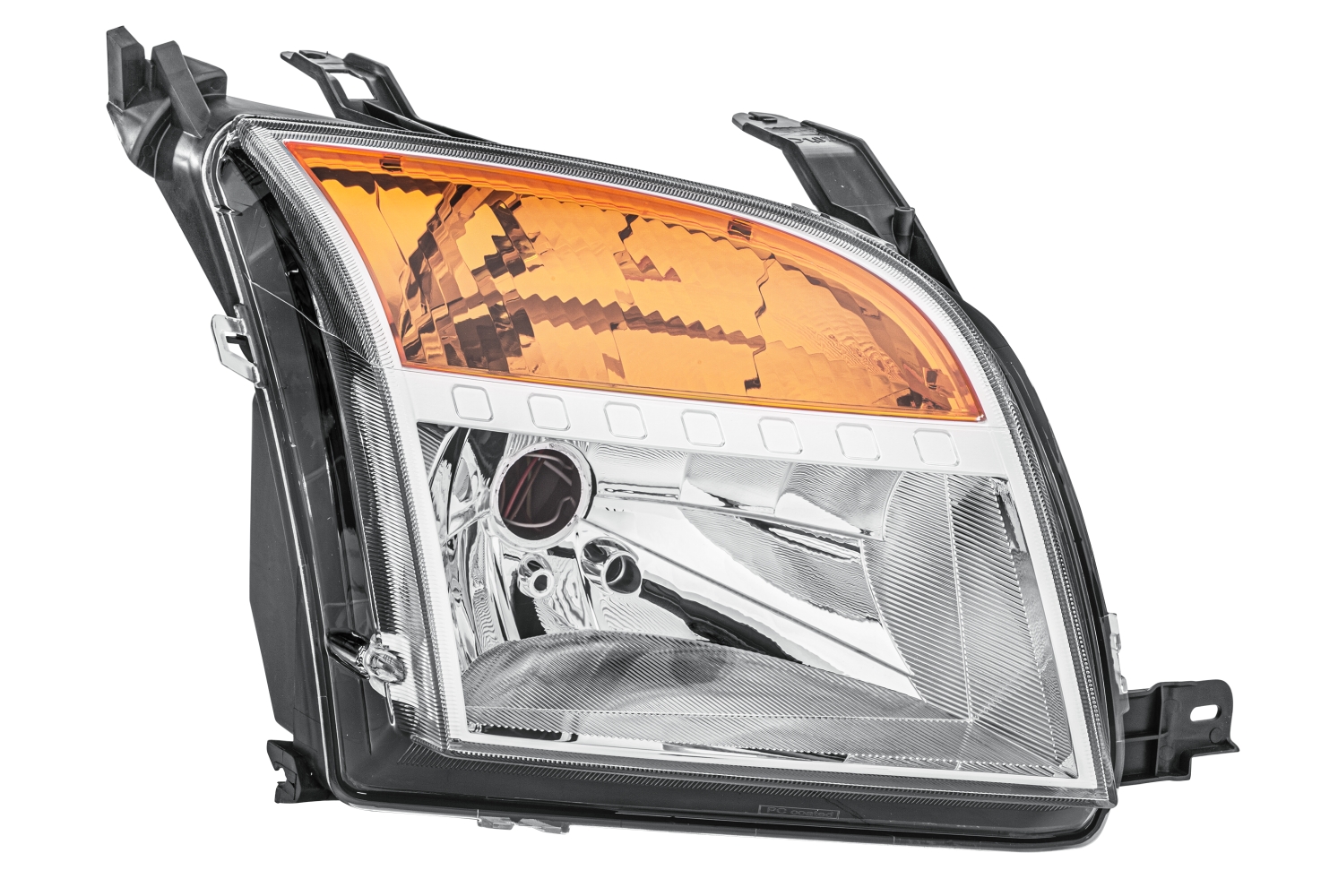 HELLA Forlygte 1ed247026261 PY21W højre for FORD
