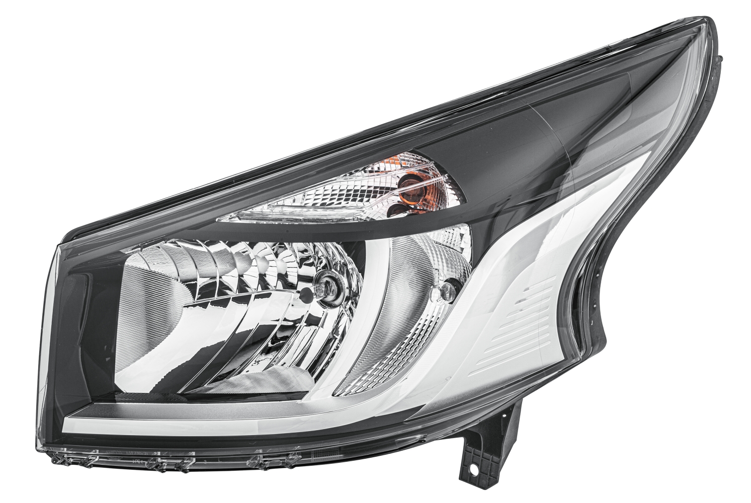 HELLA Forlygte 1ee011410451 W21/5W venstre for RENAULT