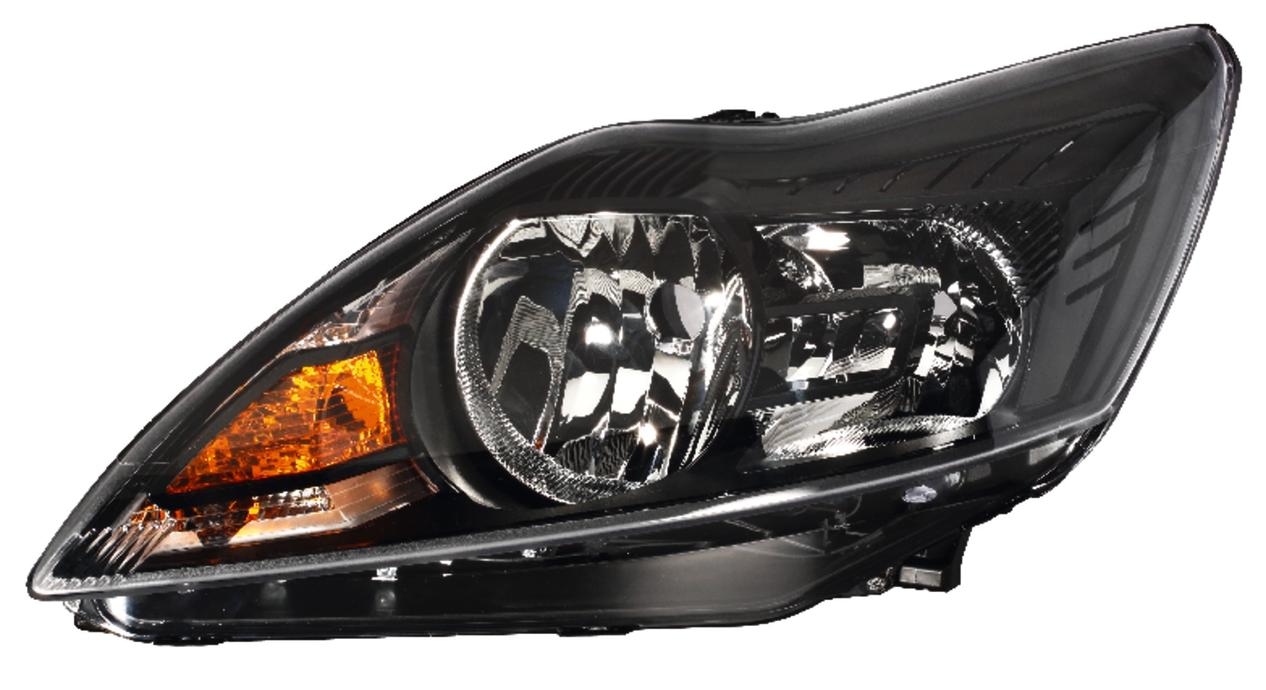 HELLA Forlygte 1ee354257031 W5W venstre for FORD