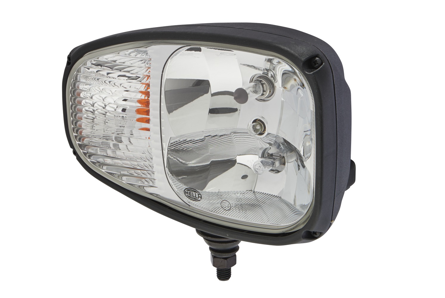 HELLA Forlygte 1ee996174261 PY21W højre for TOYOTA