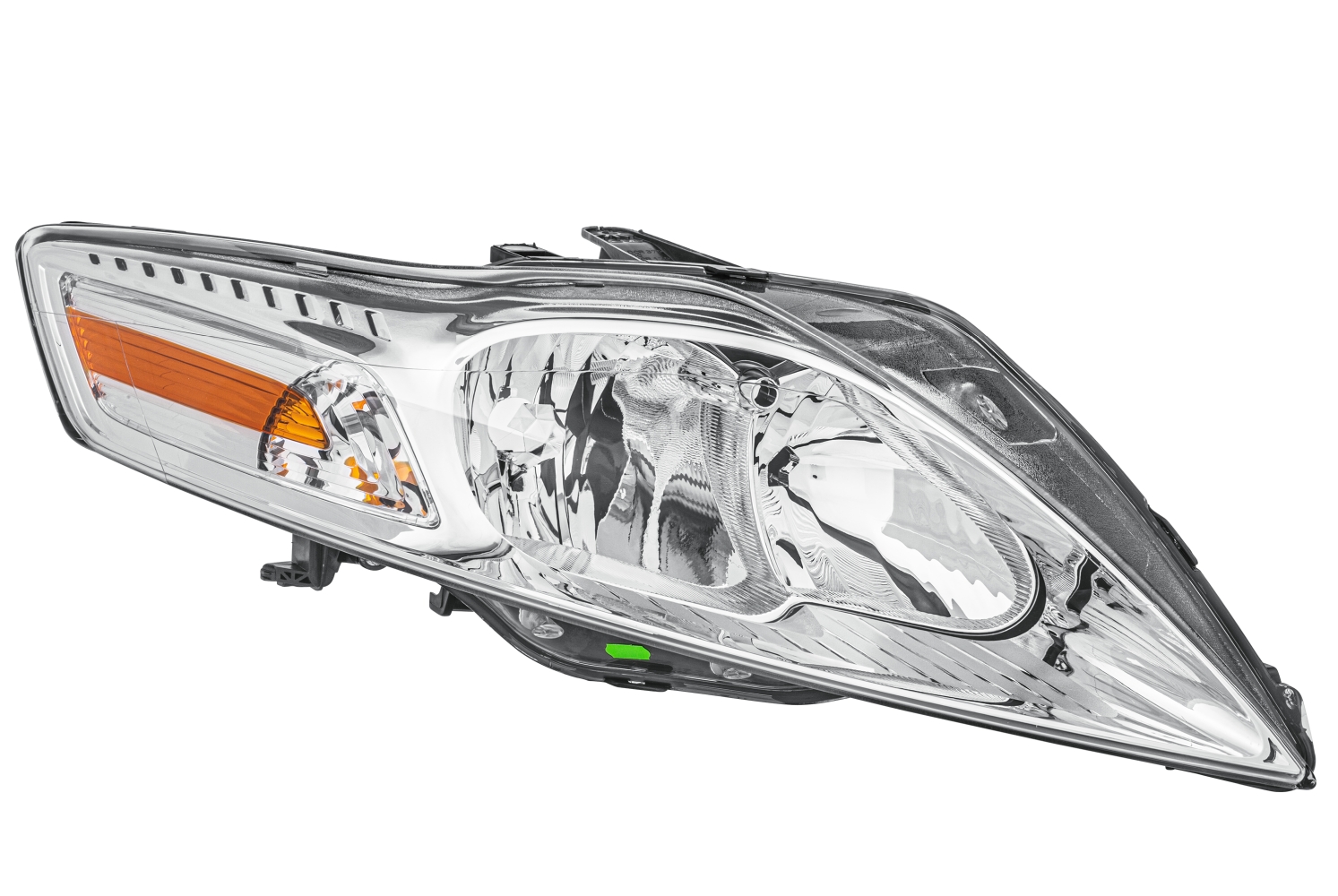 HELLA Forlygte 1ef010541021 W5W højre for FORD