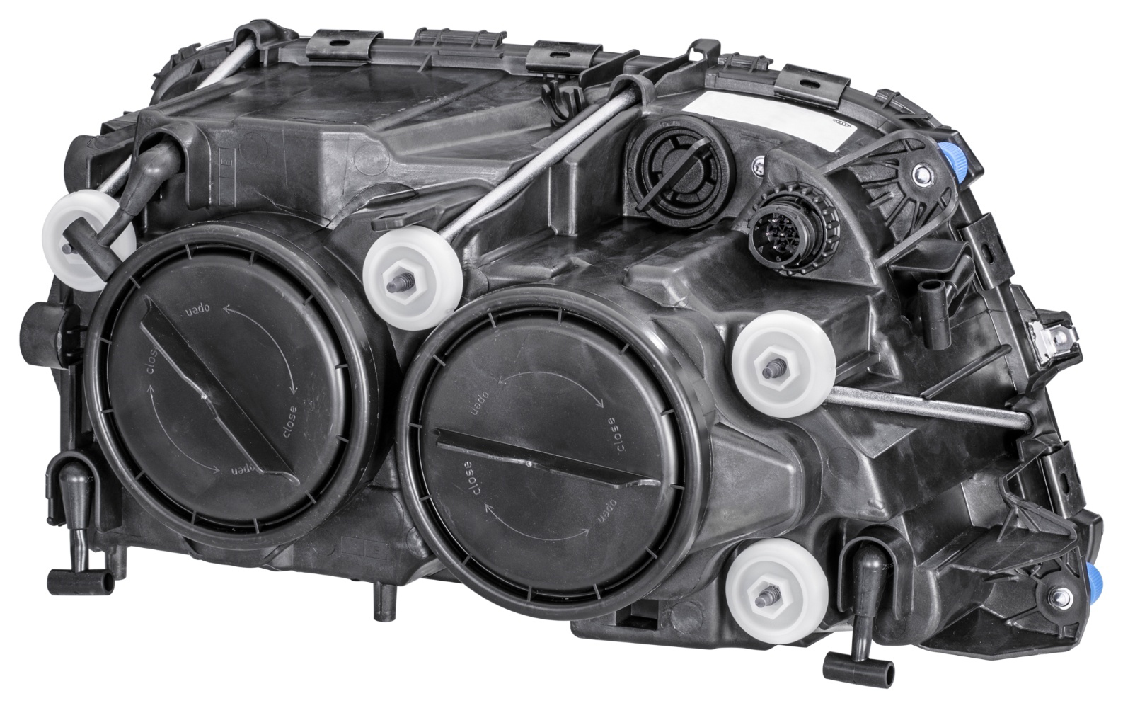 HELLA 1eh009513311 venstre for MERCEDES-BENZ