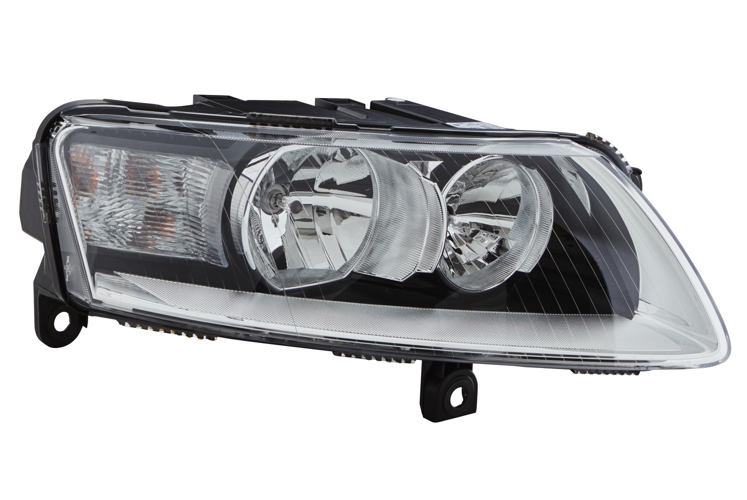 HELLA Forlygte 1ej009925021 PY21W højre for AUDI (FAW)