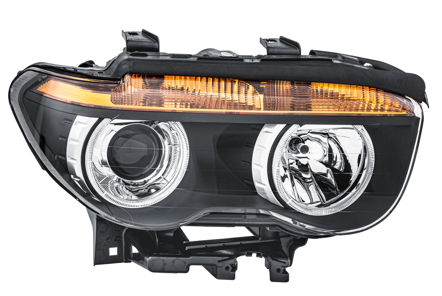 HELLA Forlygte 1el158076011 D2S/H7 højre for BMW