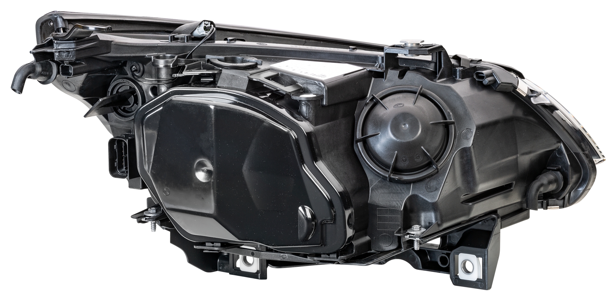 HELLA Forlygte 1el164907001 PY21W venstre for BMW (BRILLIANCE)