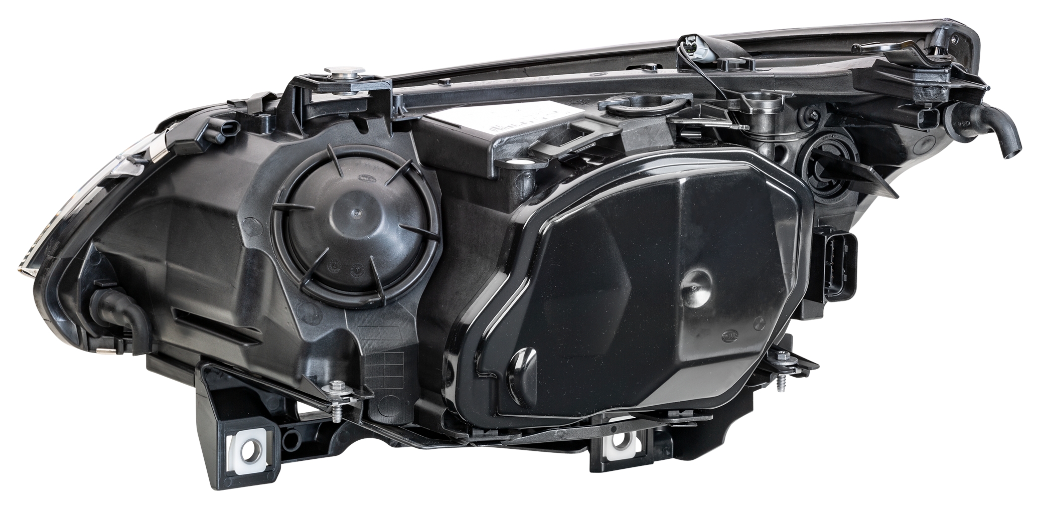 HELLA Forlygte 1el164908001 PY21W højre for BMW (BRILLIANCE)