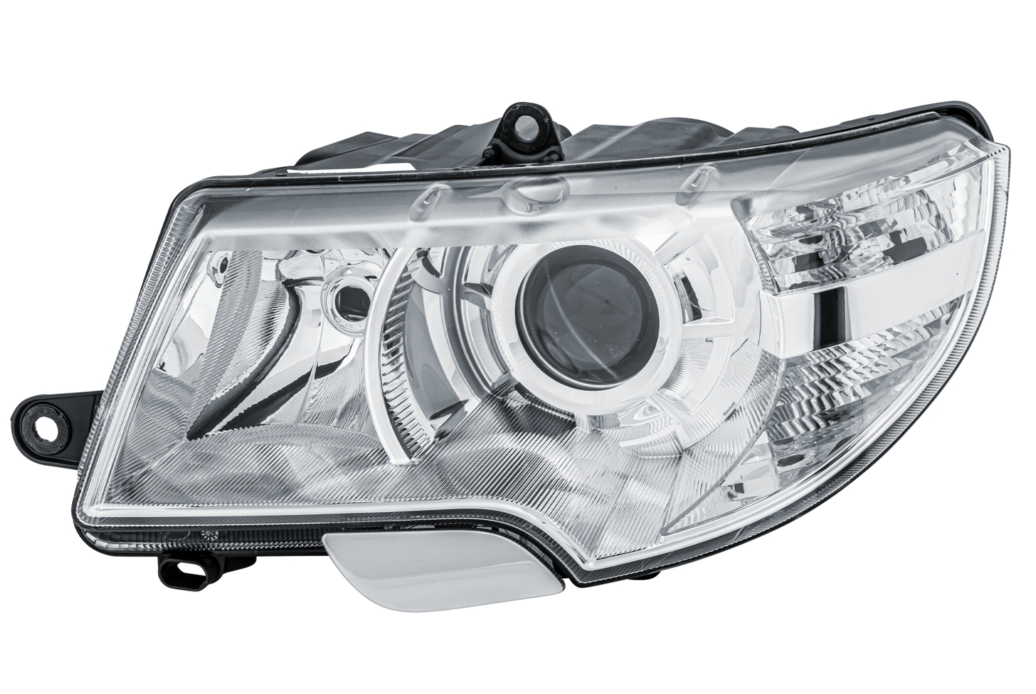 HELLA Forlygte 1el247047251 W5W venstre for SKODA
