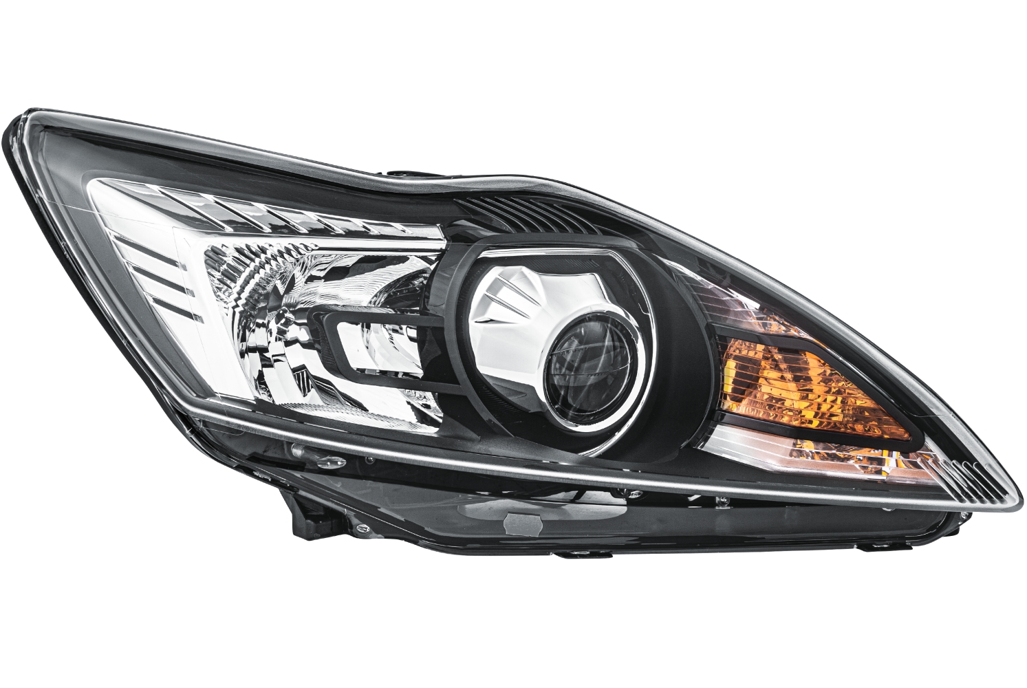 HELLA Forlygte 1el354807061 PY21W højre for FORD