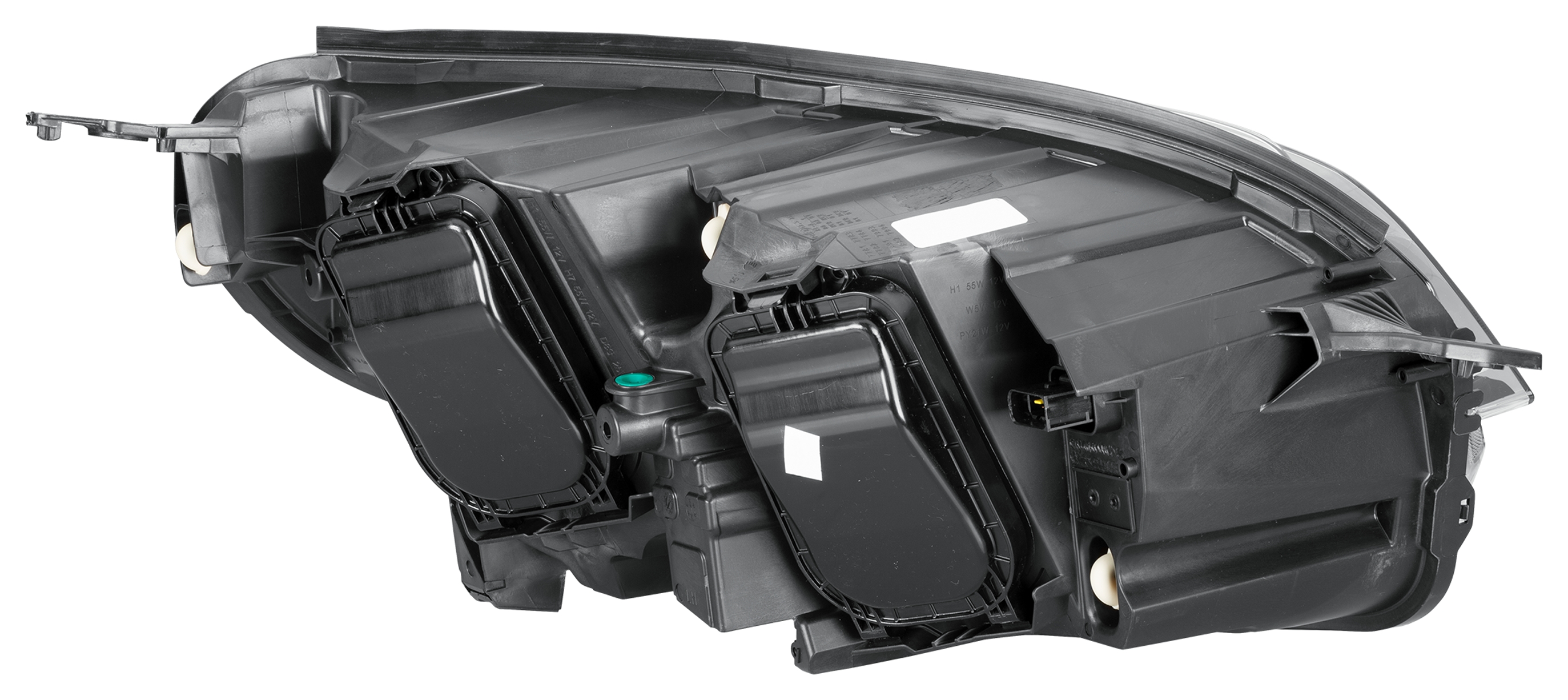 HELLA Forlygte 1el354853011 W5W venstre for DS