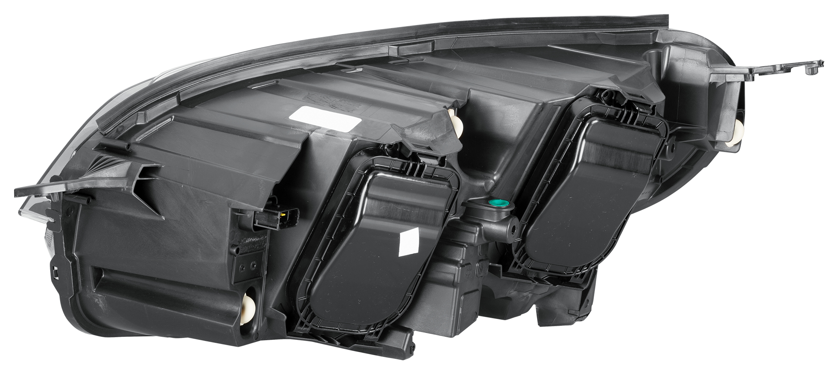 HELLA Forlygte 1el354853021 W5W højre for CITROËN