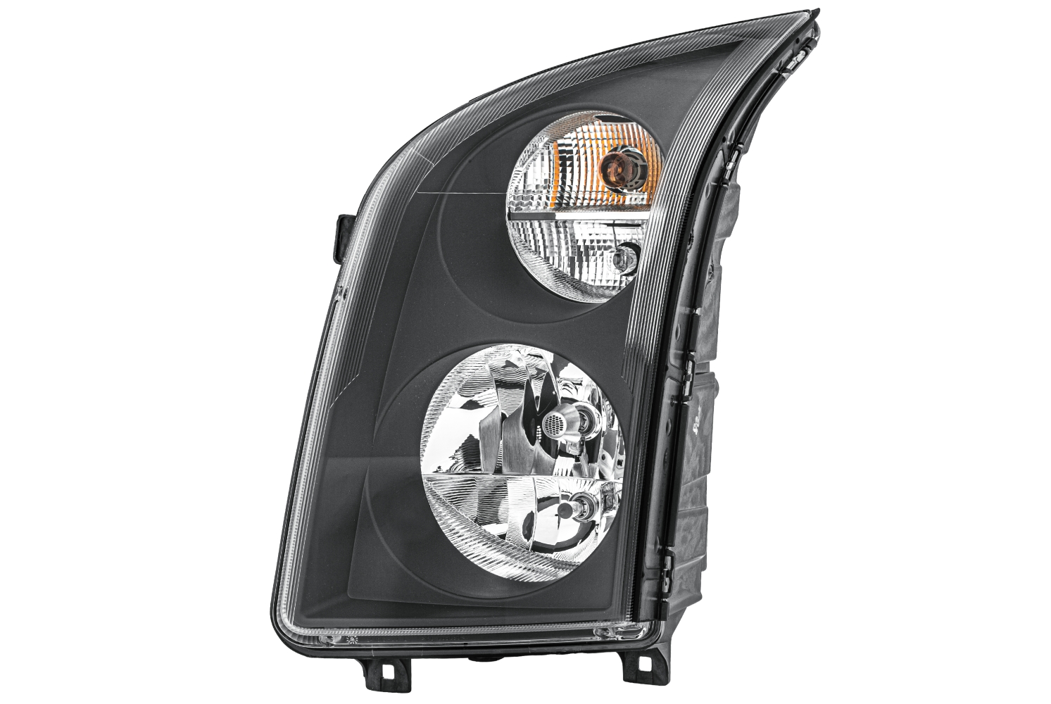 HELLA Forlygte 1er011592051 P21/5W venstre for VW