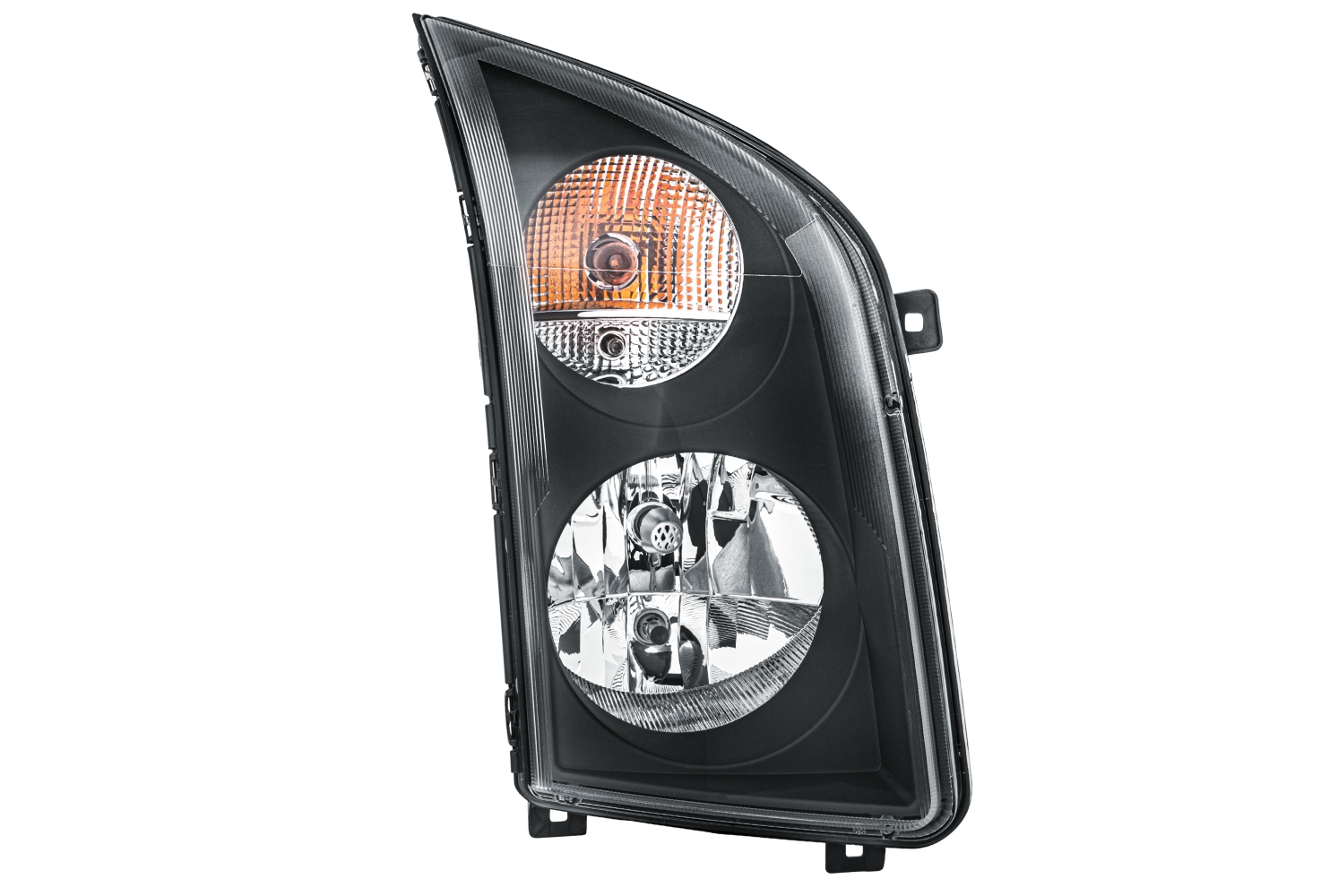 HELLA Forlygte 1er247017061 PY21W højre for VW