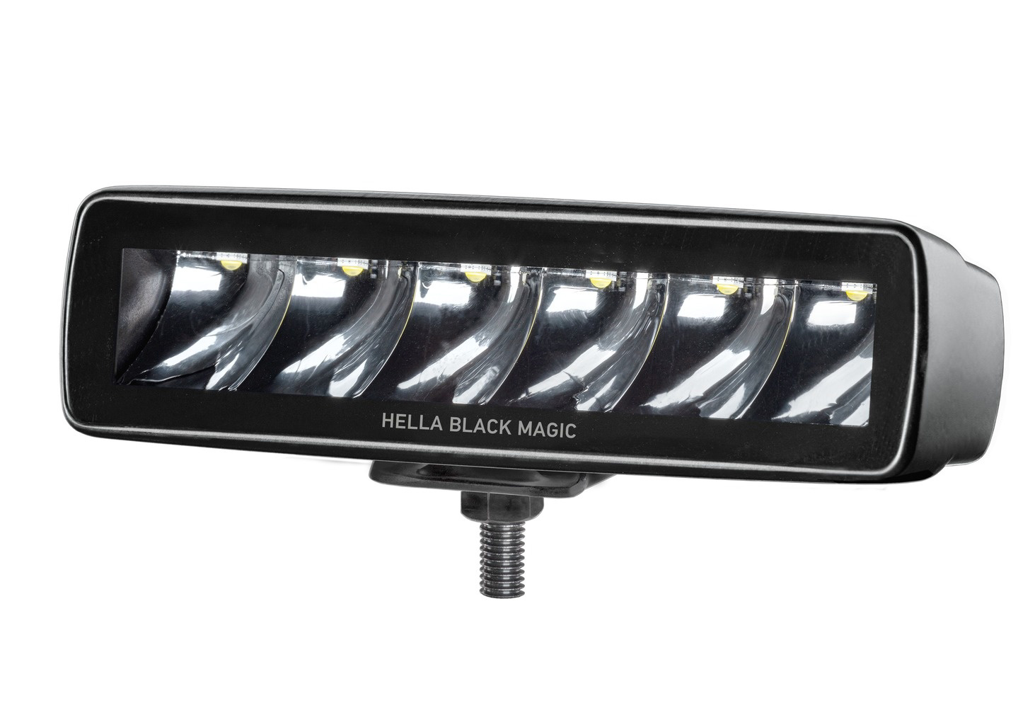 HELLA Fjernlygte 1fb358176211 LED
