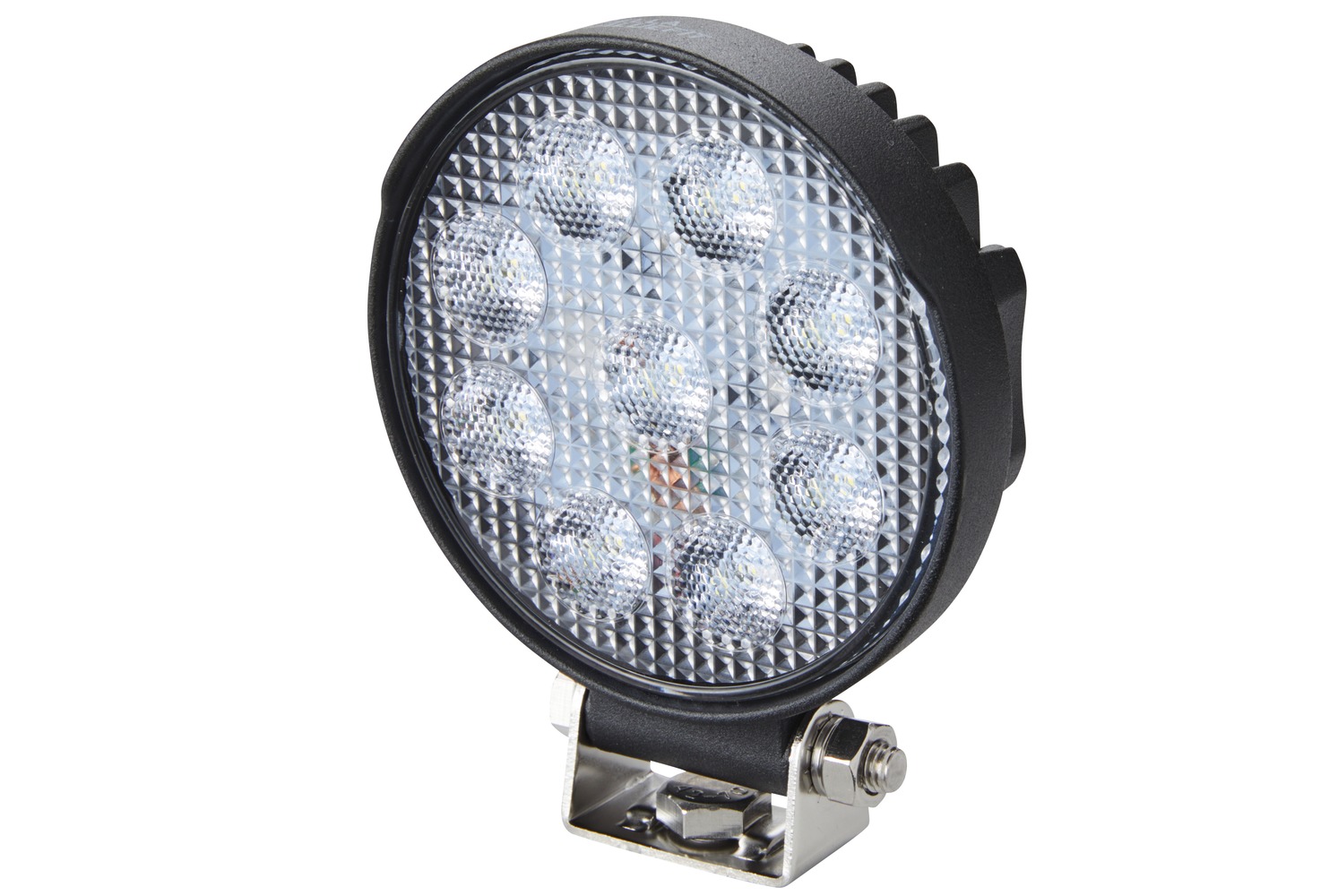 HELLA Arbejdsprojektør 1g0357101012 LED