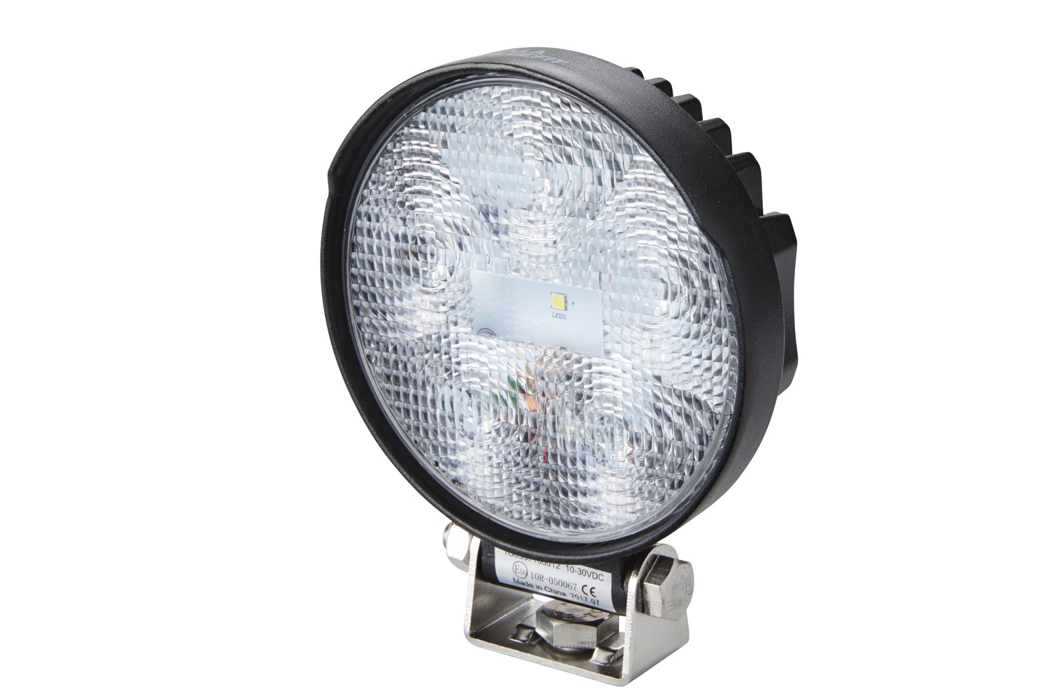 HELLA Arbejdsprojektør 1g0357108012 LED