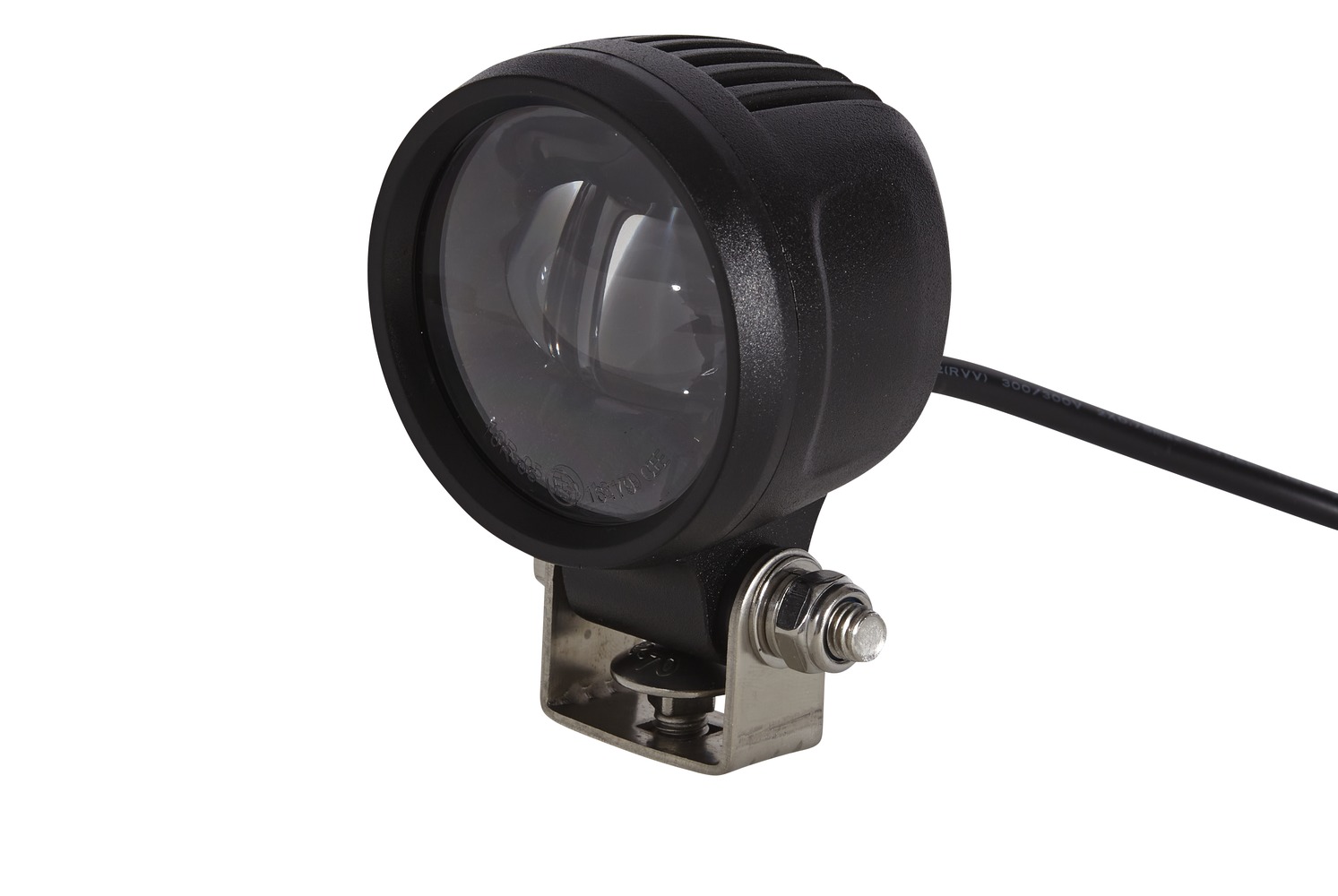 HELLA Arbejdsprojektør 1g0996210011 LED for TOYOTA